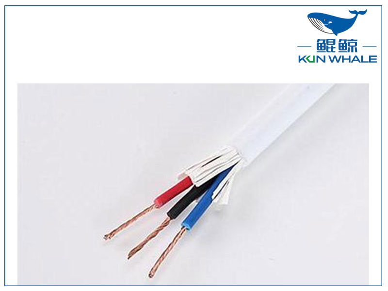 河南電纜廠家淺談什么電線是HBVV？HBVV電線的功能和特點是什么？