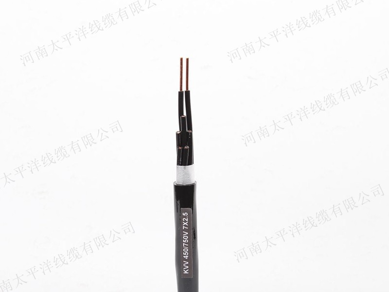 7芯電纜用途？7芯電纜線多少錢一米？