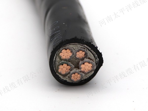 低壓電纜什么時(shí)候用5芯（3+2、4+1）？
