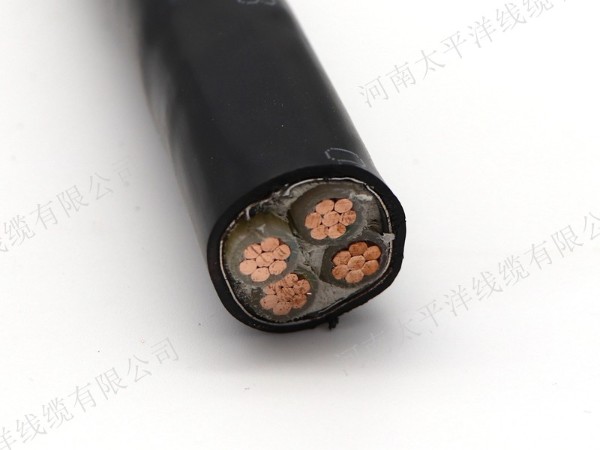 低壓電纜為什么用四芯？