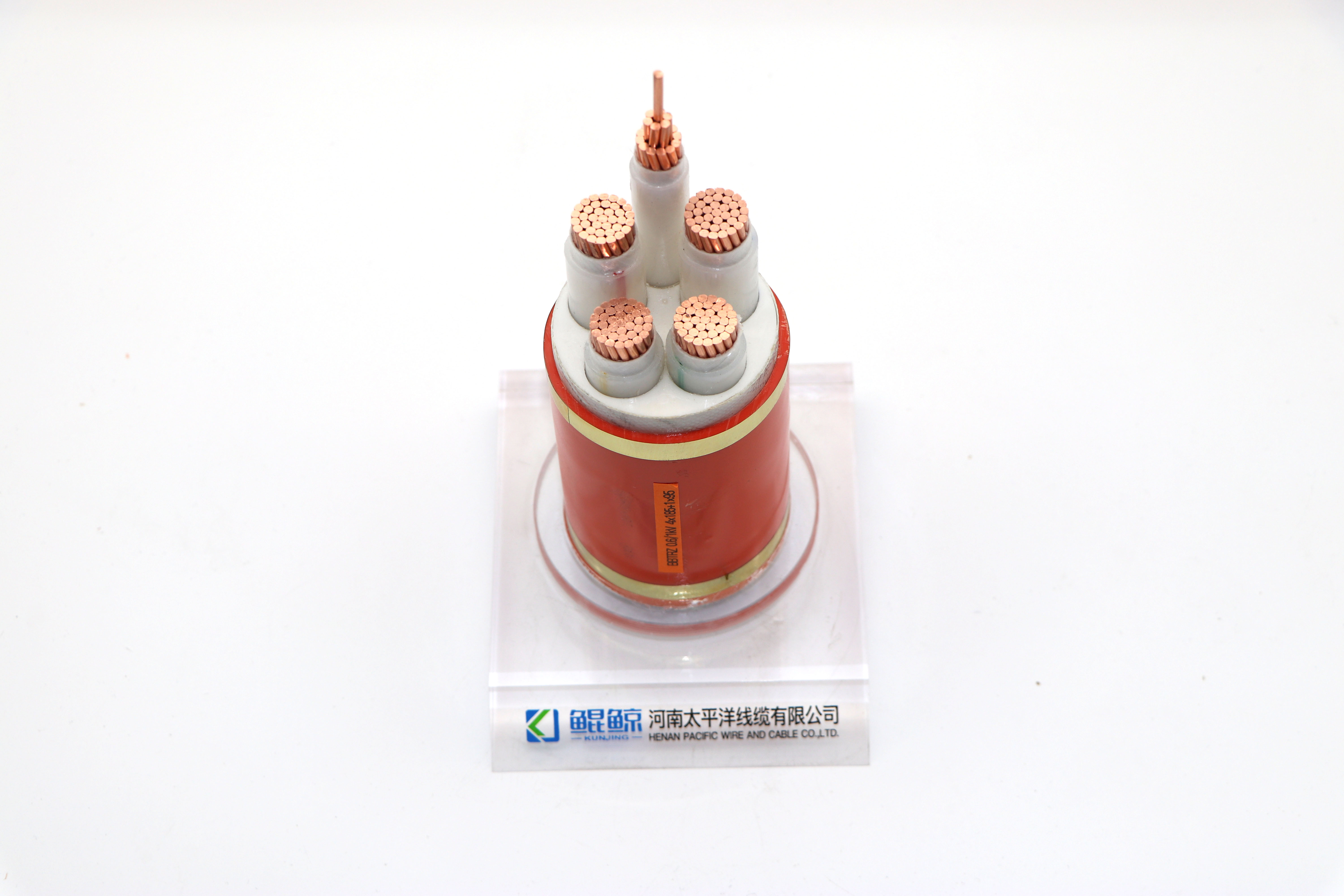 為什么很多人選擇柔性防火電纜？