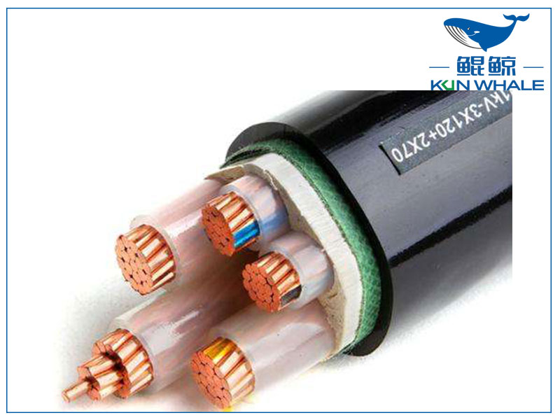 鄭州電纜廠淺談鋁芯電纜可以在哪里使用？