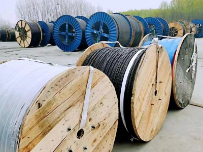 電纜線價格多少錢一米？