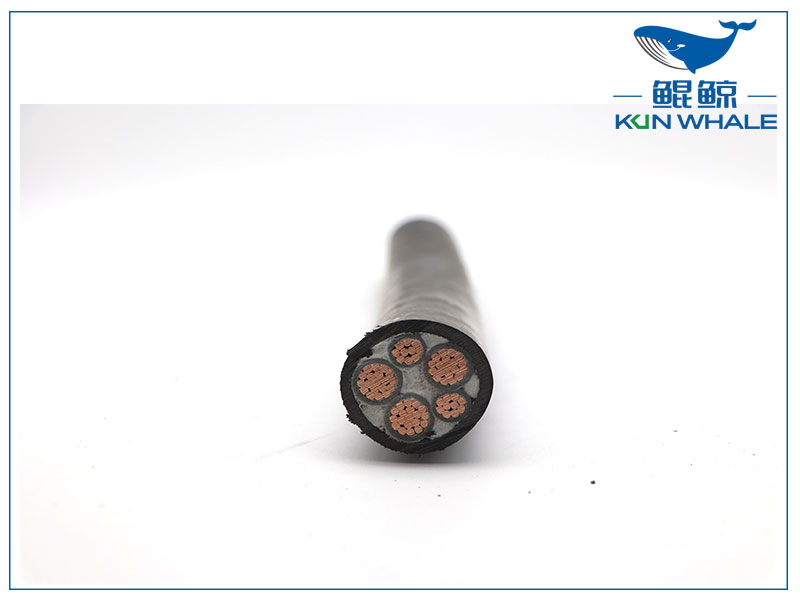 低煙無鹵電纜有什么好處？