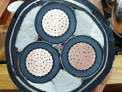 高壓電力電纜會發(fā)生電流超標(biāo)嗎？-線纜廠家為您解答