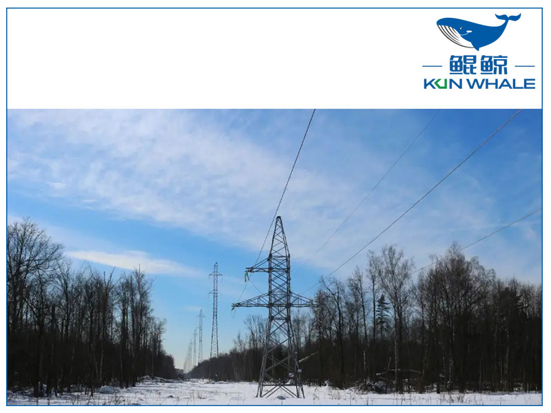 你知道電線電纜的防凍技巧嗎？太平洋線纜帶你了解