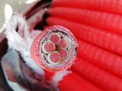 礦物質(zhì)絕緣電纜是干什么用的？礦物質(zhì)絕緣電纜用途？