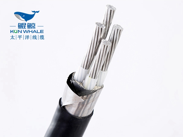 高壓電纜和低壓電纜有什么區(qū)別？