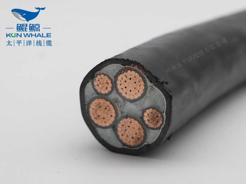 鄭州電纜廠教你如何選擇電纜的規(guī)格型號？