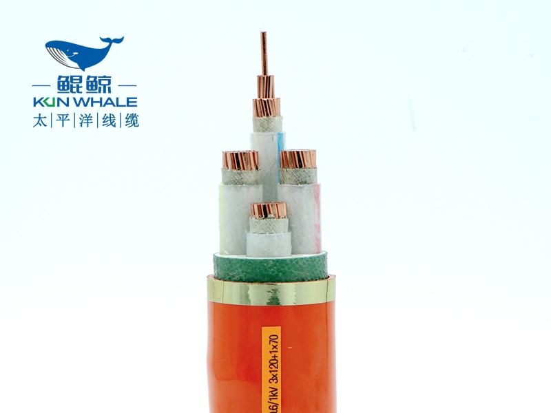 柔性防火電纜有哪些功能？以及那些適用范圍？