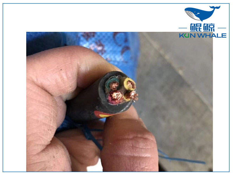 電線電纜廠電纜價(jià)格yc和yz電纜有區(qū)別嗎？