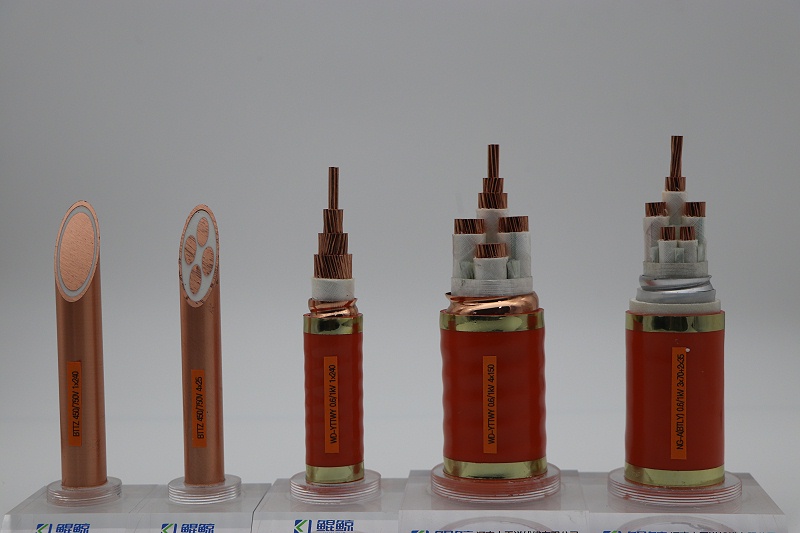 什么是BTTZ電纜？有哪些優(yōu)點和缺點？