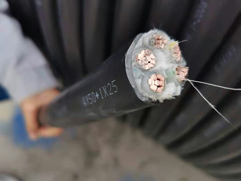 鄭州電纜廠(chǎng)淺談電線(xiàn)電纜的知識(shí)介紹