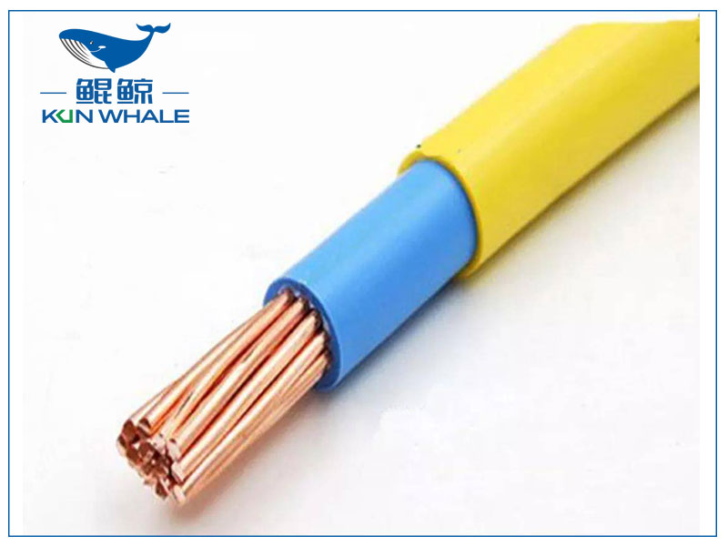 同樣是黑色護(hù)套的電纜，材料質(zhì)量千差萬(wàn)別！揭秘電纜料四大亂象