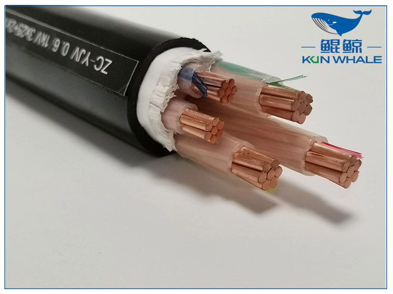 鄭州電纜廠淺談低煙無(wú)鹵電纜和普通電線有什么區(qū)別？