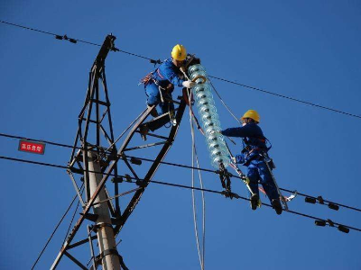 為什么高壓電纜不能全部入地？