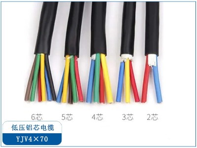 鄭州電纜廠太平洋線纜淺談耐高溫防火電纜的型號(hào)是什么？