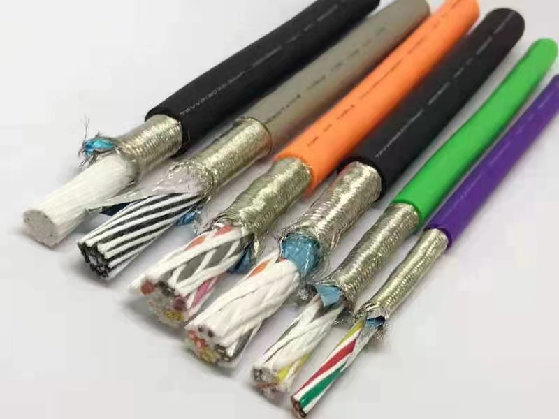 鄭州電纜廠解讀kvvp屏蔽電纜與rvvp是一種電纜嗎？