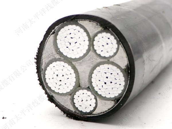 通常用的電力電纜中，鎧裝電纜價(jià)格要比普通電纜的貴一點(diǎn)，不僅如此，控制電纜和其他類型的電纜中，鎧裝電纜價(jià)格都會(huì)比普通電纜的貴，那么憑什么呢？