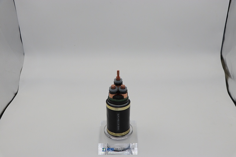 鄭州電纜廠淺談電纜yjv22是什么意思？有什么含義？