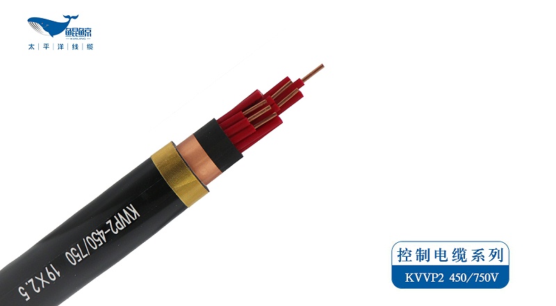 kvvp2、kvvp22、kvvp2-22電纜的區(qū)別