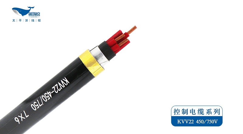 kvvp2、kvvp22、kvvp2-22電纜的區(qū)別