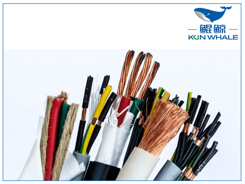你知道什么是VV電纜？VV電纜有什么優(yōu)點嗎？