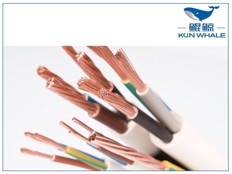 鄭州電纜廠家淺談你了解RVVP控制電纜嗎？