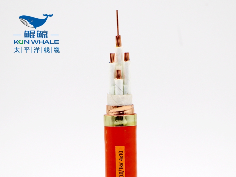 電線電纜廠家淺談什么叫BTTRZ電纜YTTW電纜型號是什么？