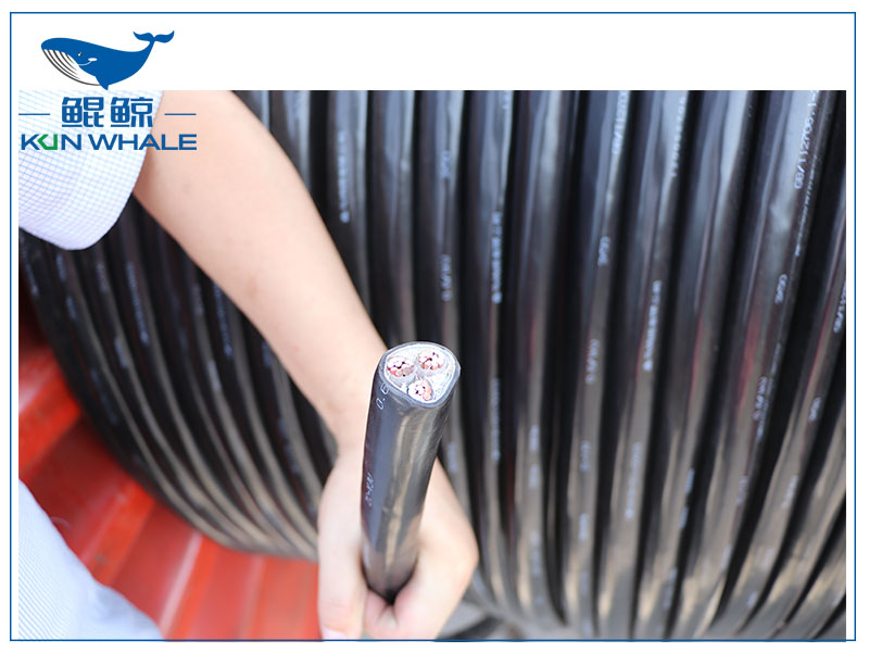 鄭州電纜廠淺談電線電纜的規(guī)格型號應(yīng)該這樣選擇？