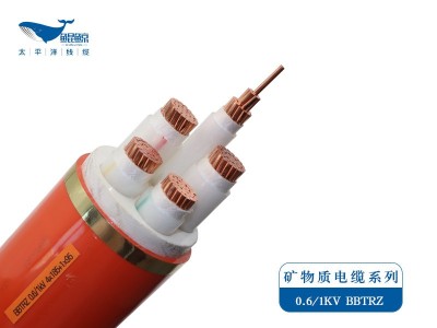 同是電力電纜，耐火電纜和阻燃電纜有什么不同?