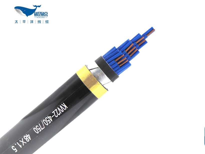 控制電纜有什么用途？耐火電纜有什么優(yōu)勢？