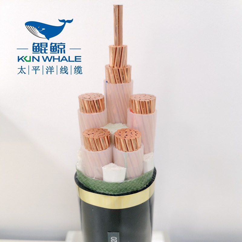 120平方低壓電力電纜，低壓電纜，電力電纜